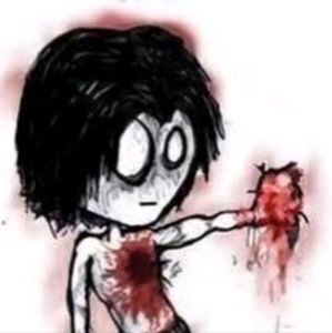 Meet your Posher, Valentine xd